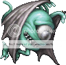 [Vx/XP] Final Fantasy IV (PSP) Pack de monstruos FloatingEye
